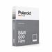 Polaroid B&W Film for 600 9120096770661