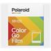 Polaroid Go Film Double Pack 6017