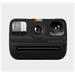 Polaroid Go Gen 2 Black 9096