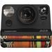 Polaroid Now Gen 2 Basquiat Edition 9137