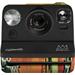 Polaroid Now Gen 2 Basquiat Edition 9137