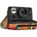 Polaroid Now Gen 2 Basquiat Edition 9137