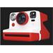 Polaroid Now Gen 2 Red 9074
