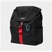 Polaroid Ripstop Backpack Black/Multi 6300