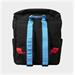 Polaroid Ripstop Backpack Black/Multi 6300