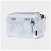 Polaroid Ripstop Crossbody Clear 6305