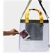 Polaroid Ripstop Tote Black/Multi 6302