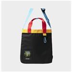 Polaroid Ripstop Tote Black/Multi 6302