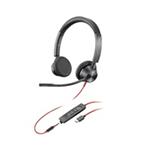 Poly Blackwire 3325 USB-C Headset 76J22AA