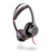 Poly Blackwire 7225 USB-A Headset TAA 7S4M8AA