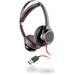 Poly Blackwire 7225 USB-A Headset TAA 7S4M8AA