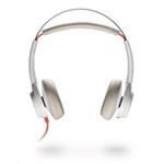 Poly Blackwire 7225 USB-A White Headset TAA 7W077AA