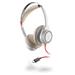 Poly Blackwire 7225 USB-C White Headset TAA 7W078AA