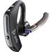 Poly bluetooth headset Voyager 5200 OFFICE MS Teams, USB-A, nabíjecí stojánek 8H5Q4AA