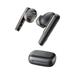 Poly bluetooth headset Voyager Free 60 MS Teams, BT700 USB-C adaptér, nabíjecí pouzdro, černá 7Y8L8AA