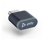 Poly BT700 USB-C Bluetooth Adapter 786C5AA