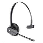 Poly CS540 Headset with Headband and Earloops 85T27AA