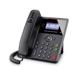 Poly Edge B20 IP Phone and PoE-enabled 82M83AA