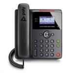 Poly Edge B20 IP Phone and PoE-enabled 82M83AA