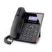 Poly Edge B30 IP Phone and PoE-enabled 82M84AA