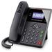 Poly Edge B30 IP Phone and PoE-enabled 82M84AA