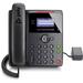 Poly Edge B30 IP Phone and PoE-enabled 82M84AA