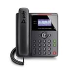 Poly Edge B30 IP Phone and PoE-enabled 82M84AA