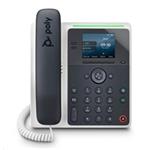 Poly Edge E100 IP Phone and PoE-enabled 82M86AA