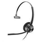 Poly EncorePro 310 Monoaural with Quick Disconnect Headset TAA 77T43AA