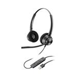 Poly EncorePro 310 Stereo USB-A Headset TAA 767G1AA