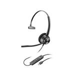 Poly EncorePro 310 USB-C Monoaural Headset TAA 760Q8AA