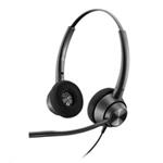 Poly EncorePro 320 with Quick Disconnect Binaural Headset TAA 77T26AA