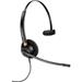 Poly EncorePro 510D with Quick Disconnect Monoaural Digital Headset TAA 783Q0AA