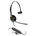 Poly EncorePro 515 Monoaural with USB-A Headset 783R0AA