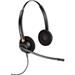 Poly EncorePro 520D with Quick Disconnect Binaural Digital Headset TAA 783P5AA