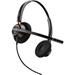 Poly EncorePro 525 Microsoft Teams Certified Stereo with USB-A Headset 783R2AA