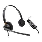 Poly EncorePro 525 Microsoft Teams Certified Stereo with USB-A Headset 783R2AA