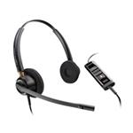 Poly EncorePro 525 USB-A Stereo Headset 783R3AA