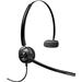 Poly EncorePro 540 with Quick Disconnect Convertible Headset (for EMEA) 783P1AA