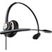 Poly EncorePro HW710 Single Ear Headset +Carry Case 8R708AA