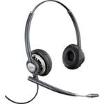 Poly EncorePro HW720 Binaural Headset +Carry Case 8R707AA