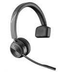 Poly Savi 7210 Monaural DECT 1880-1900 MHz Headset 8Y9C0AA