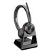 Poly Savi 7220 Stereo DECT 1880-1900 MHz Headset 8Y9C1AA