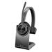 Poly Voyager 4310 Headset +BT700 dongle +Charging Stand 77Y92AA