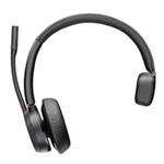 Poly Voyager 4310 Headset +BT700 dongle +Charging Stand 77Y92AA