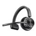 Poly Voyager 4310-M Microsoft Teams Certified USB-C Headset +BT700 dongle +Charging Stand 77Y97AA