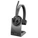 Poly Voyager 4310-M Microsoft Teams Certified USB-C Headset +BT700 dongle +Charging Stand 77Y97AA