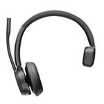 Poly Voyager 4310 Microsoft Teams Certified USB-A Headset +BT700 dongle 77Y91AA