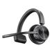 Poly Voyager 4310 Microsoft Teams Certified USB-C Headset +BT700 dongle 77Y95AA