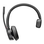 Poly Voyager 4310 Microsoft Teams Certified USB-C Headset +BT700 dongle 77Y95AA